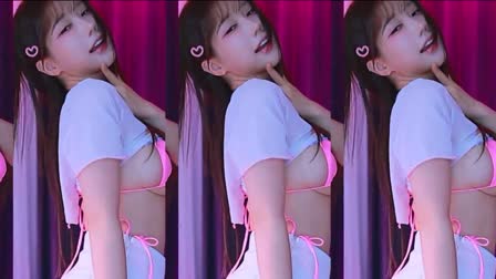 BJ그릴래영加特林85720250709Hot Dance